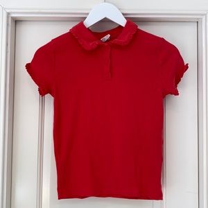 Zara Kids Top